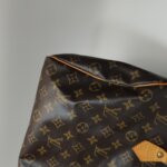 Louis Vuitton Speedy 35 Monogram — фото 25