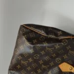 Louis Vuitton Speedy 35 Monogram (Луи Виттон) — фото 25