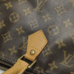Louis Vuitton Speedy 35 Monogram — фото 27