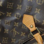 Louis Vuitton Speedy 35 Monogram — фото 28