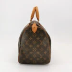 Louis Vuitton Speedy 35 Monogram (Луи Виттон) — фото 3