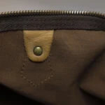 Louis Vuitton Speedy 35 Monogram (Луи Виттон) — фото 9