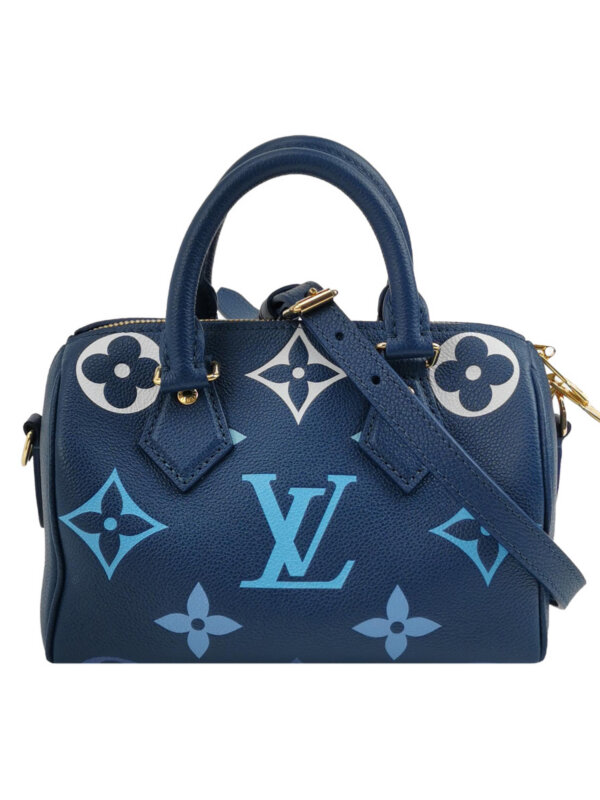 Louis Vuitton Speedy 20