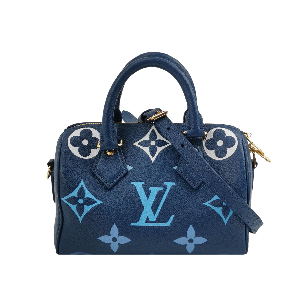 Louis Vuitton Speedy 20 — фото 1