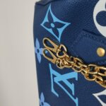 Louis Vuitton Speedy 20 — фото 13