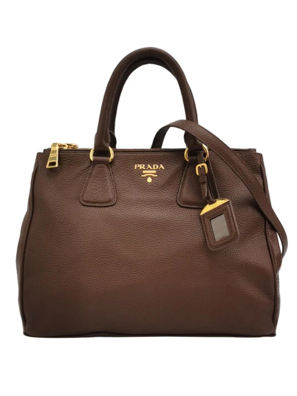 Prada Galleria Logo — продано