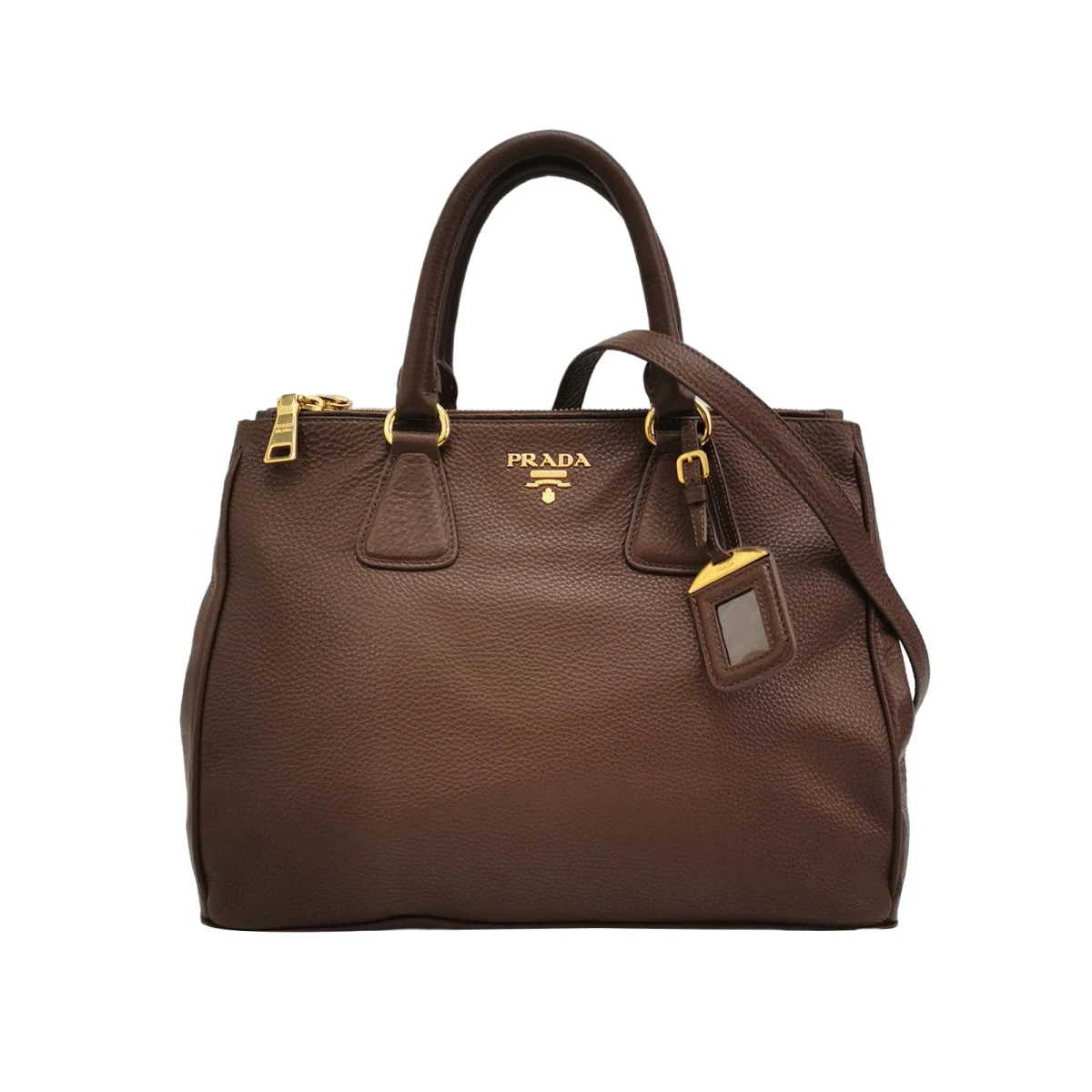 Prada Galleria Logo — продано