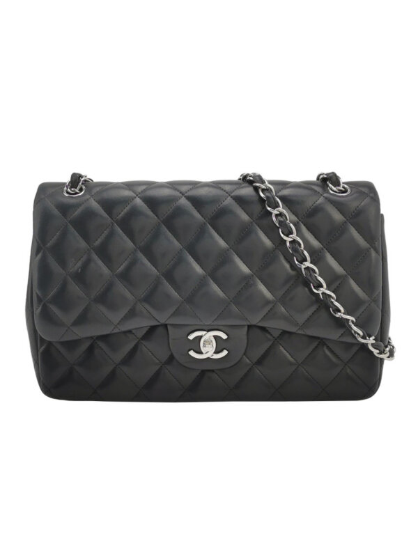 Chanel Classic Flap