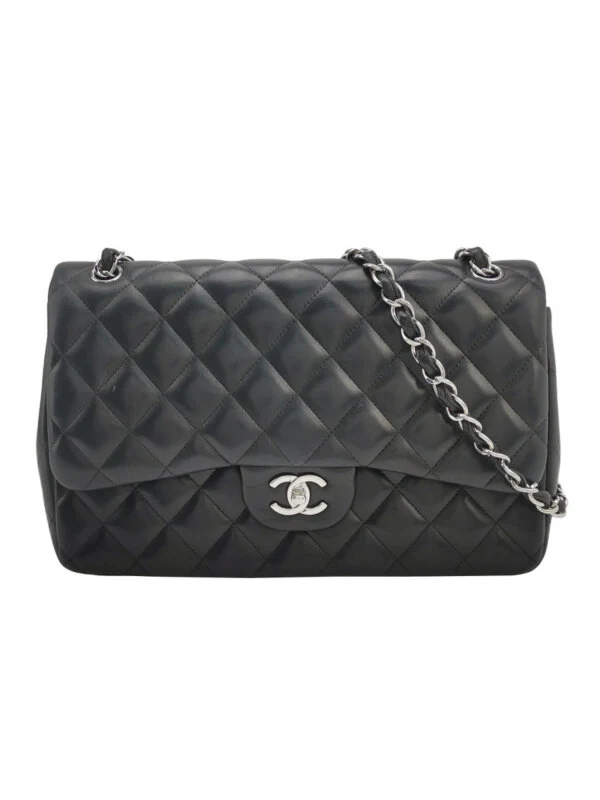 Chanel Classic Flap