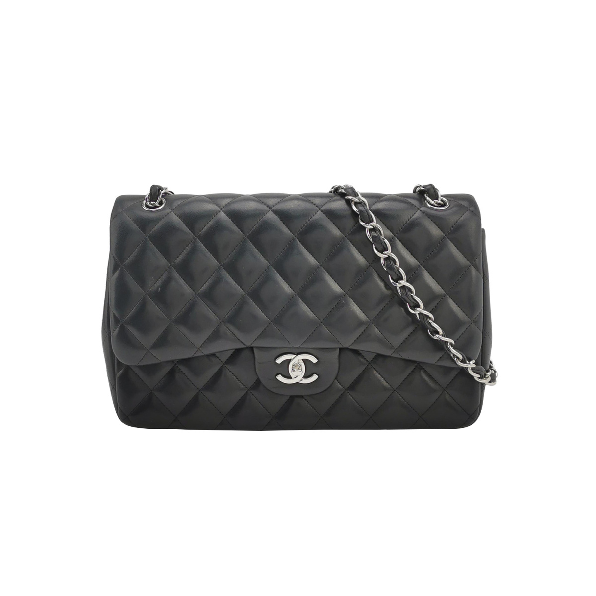 Chanel Classic Flap — фото 1