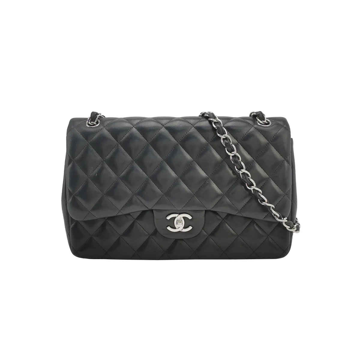Chanel Classic Flap (Шанель) — фото 1