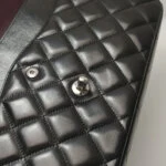 Chanel Classic Flap (Шанель) — фото 13