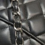 Chanel Classic Flap (Шанель) — фото 15