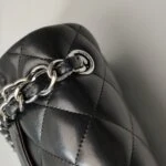 Chanel Classic Flap (Шанель) — фото 17