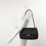 Chanel Classic Flap (Шанель) — фото 2