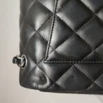 Chanel Classic Flap (Шанель) — фото 23