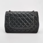 Chanel Classic Flap (Шанель) — фото 5