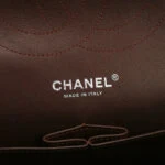Chanel Classic Flap (Шанель) — фото 8