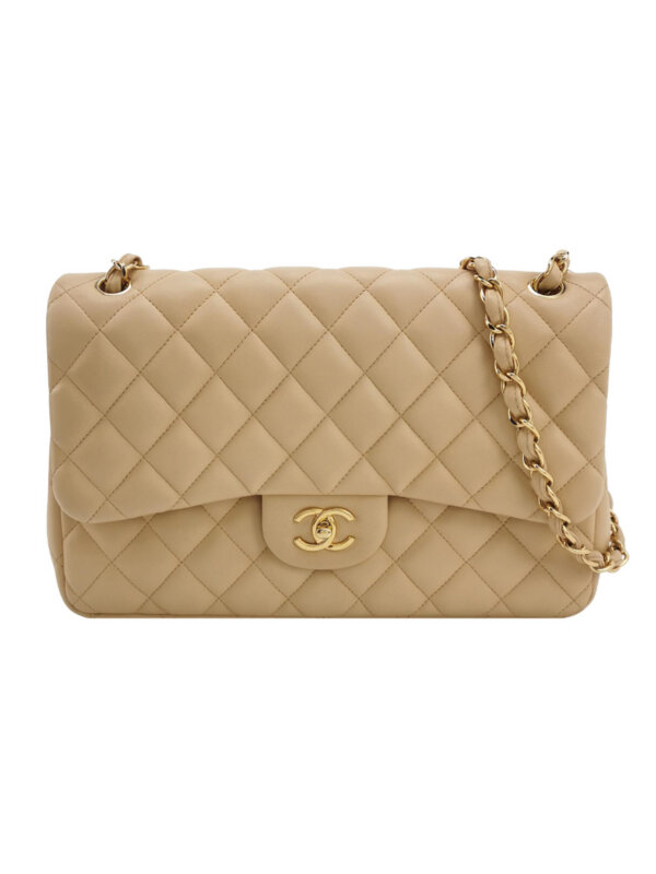 Chanel Classic Flap