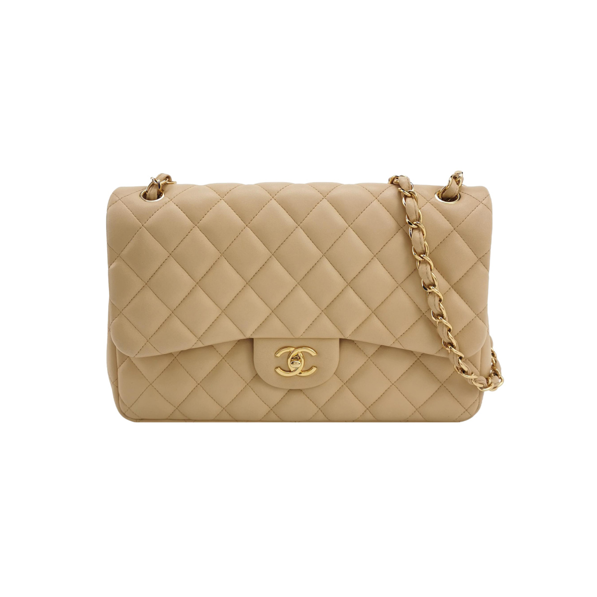 Chanel Classic Flap — фото 1