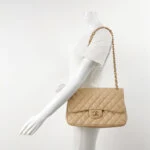 Chanel Classic Flap (Шанель) — фото 2