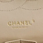 Chanel Classic Flap (Шанель) — фото 8