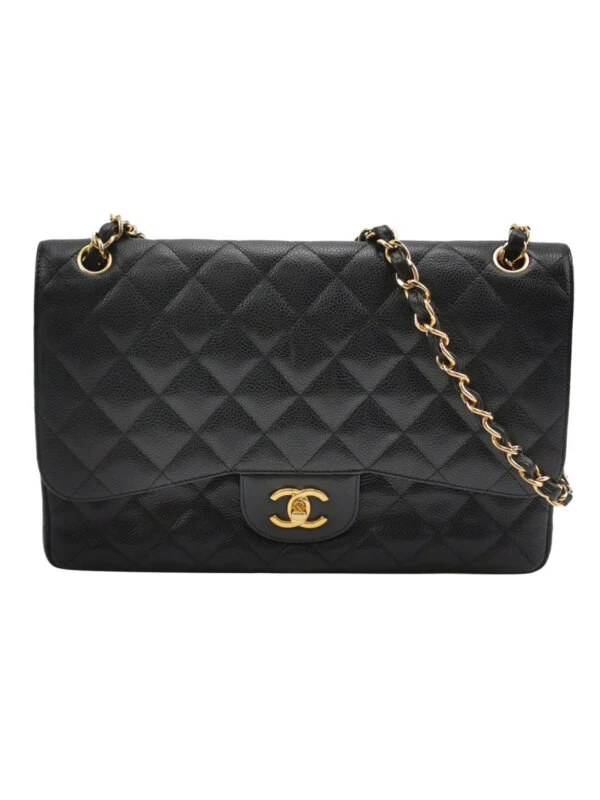Chanel Classic Flap — продано