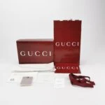Gucci Ophidia GG (Гуччи) — фото 9