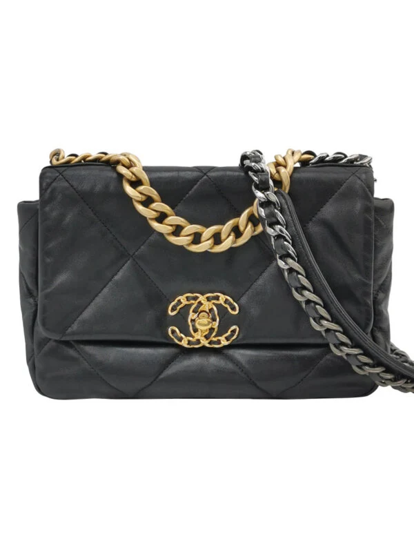 Chanel 19 Bag — продано