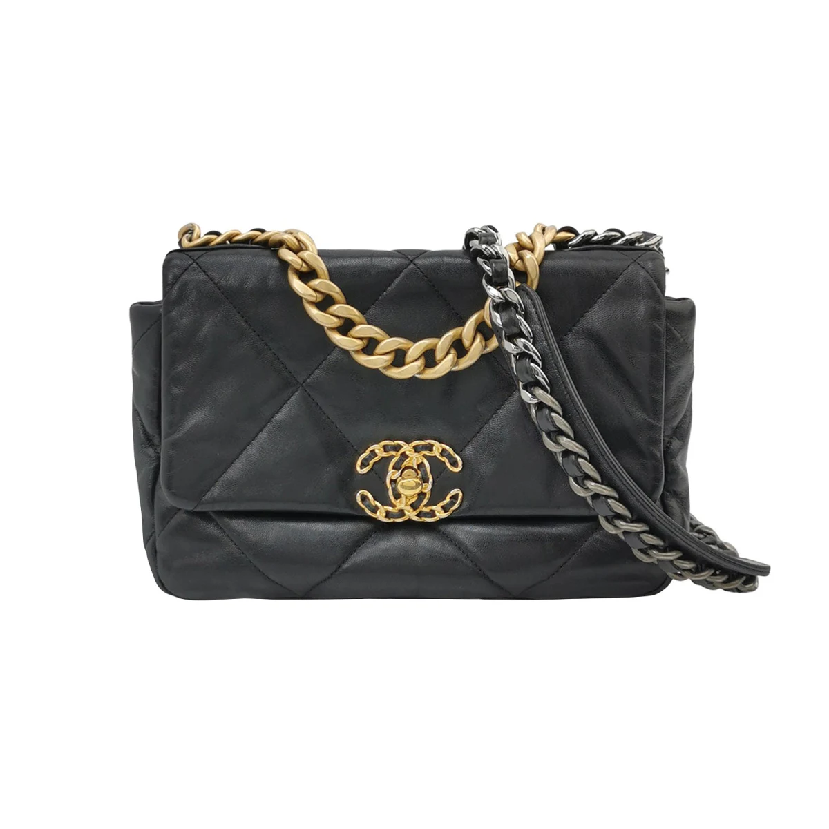 Chanel 19 Bag — продано