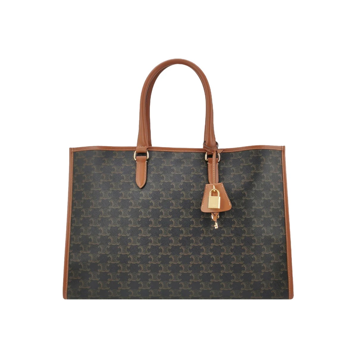 Celine Cabas Logo — продано