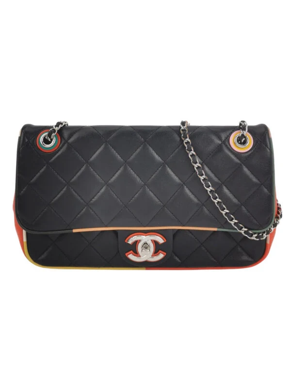 Chanel Flap Bag — продано