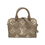 Louis Vuitton Speedy 20 Gaint Monogram (Луи Виттон) — миниатюра 1