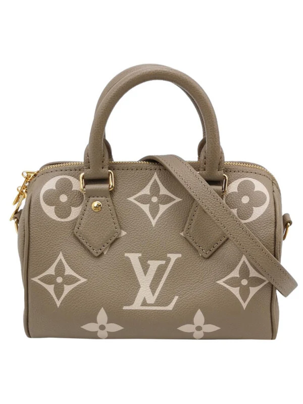 Louis Vuitton Speedy 20 Gaint Monogram (Луи Виттон)