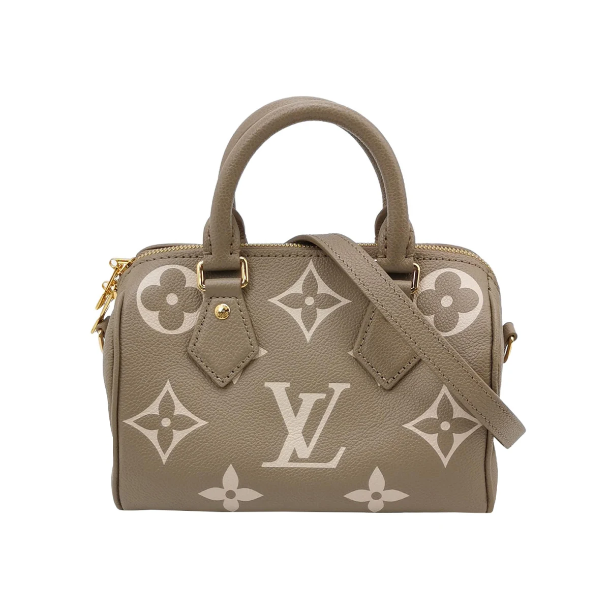 Louis Vuitton Speedy 20 Gaint Monogram (Луи Виттон) — фото 1