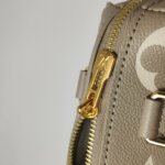 Louis Vuitton Speedy 20 Gaint Monogram — фото 12