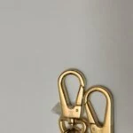 Louis Vuitton Speedy 20 Gaint Monogram (Луи Виттон) — фото 13