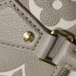 Louis Vuitton Speedy 20 Gaint Monogram — фото 14