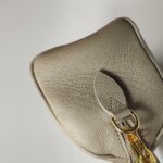 Louis Vuitton Speedy 20 Gaint Monogram — фото 15