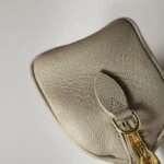 Louis Vuitton Speedy 20 Gaint Monogram (Луи Виттон) — фото 15
