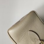 Louis Vuitton Speedy 20 Gaint Monogram — фото 17