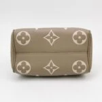 Louis Vuitton Speedy 20 Gaint Monogram (Луи Виттон) — фото 6