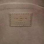 Louis Vuitton Speedy 20 Gaint Monogram (Луи Виттон) — фото 8