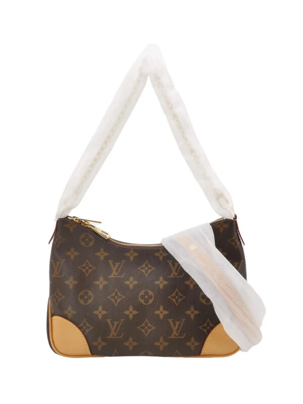 Louis Vuitton Boulogne Monogram — продано