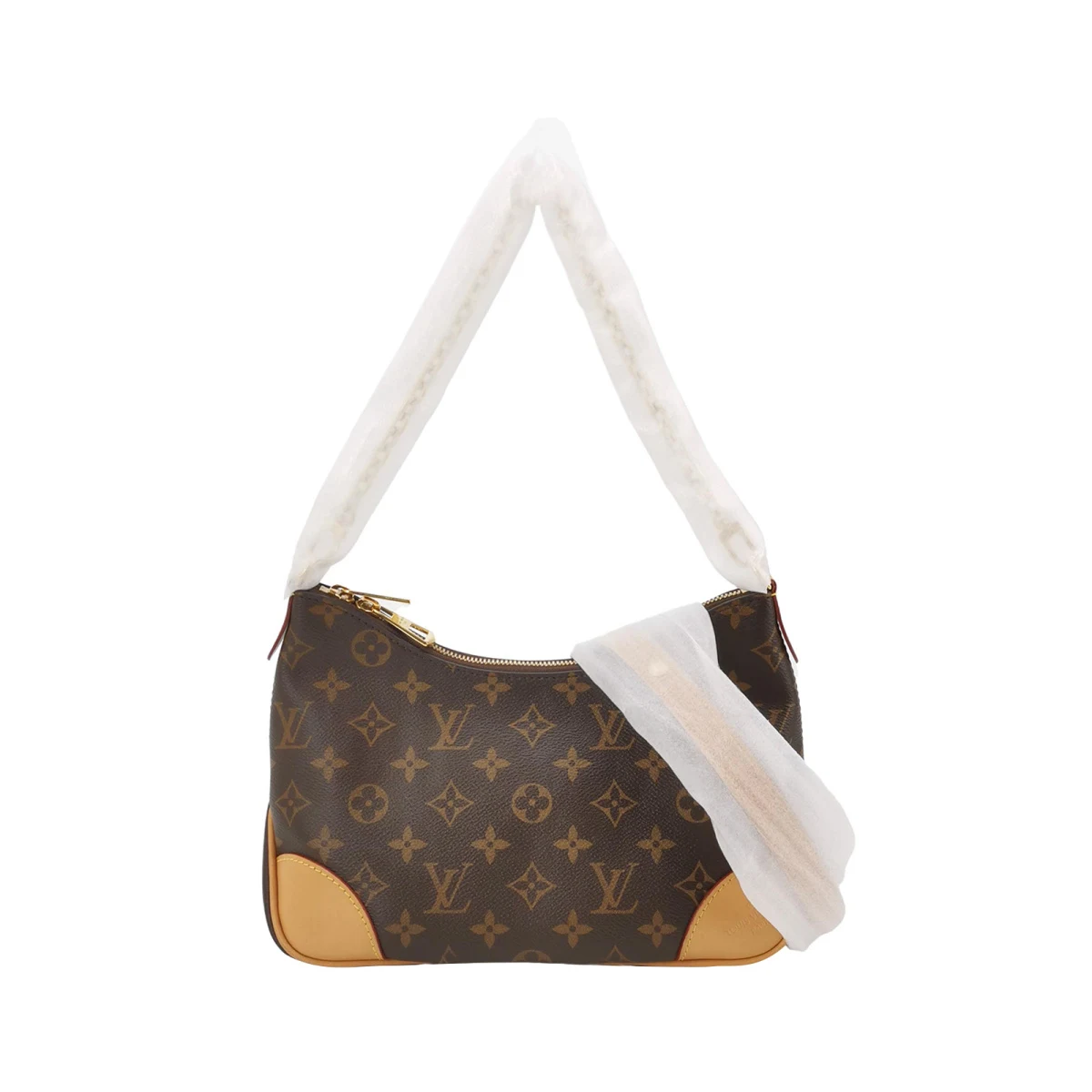 Louis Vuitton Boulogne Monogram — продано