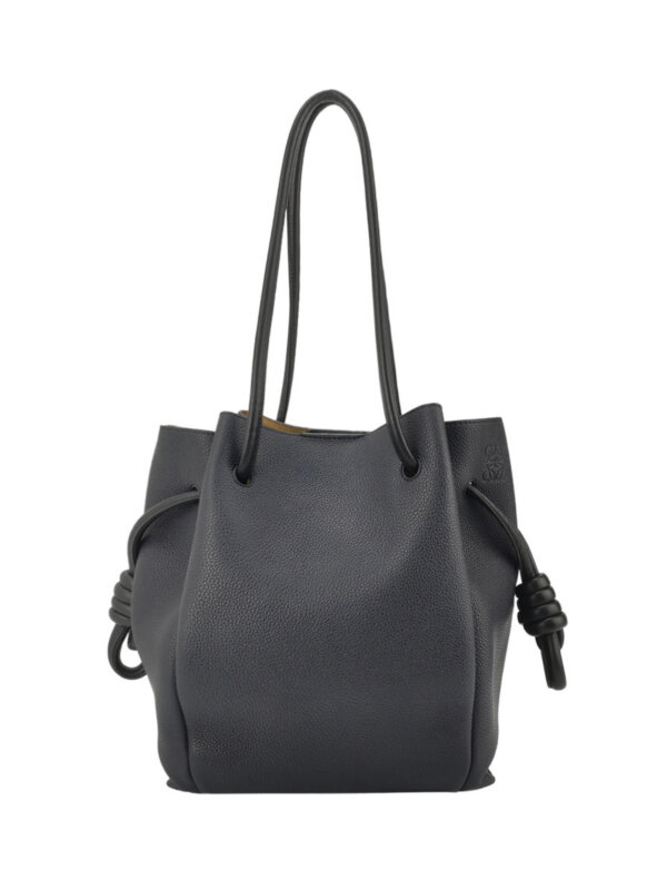 Loewe Flamenco Knot Logo