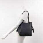 Loewe Flamenco Knot Logo — фото 2
