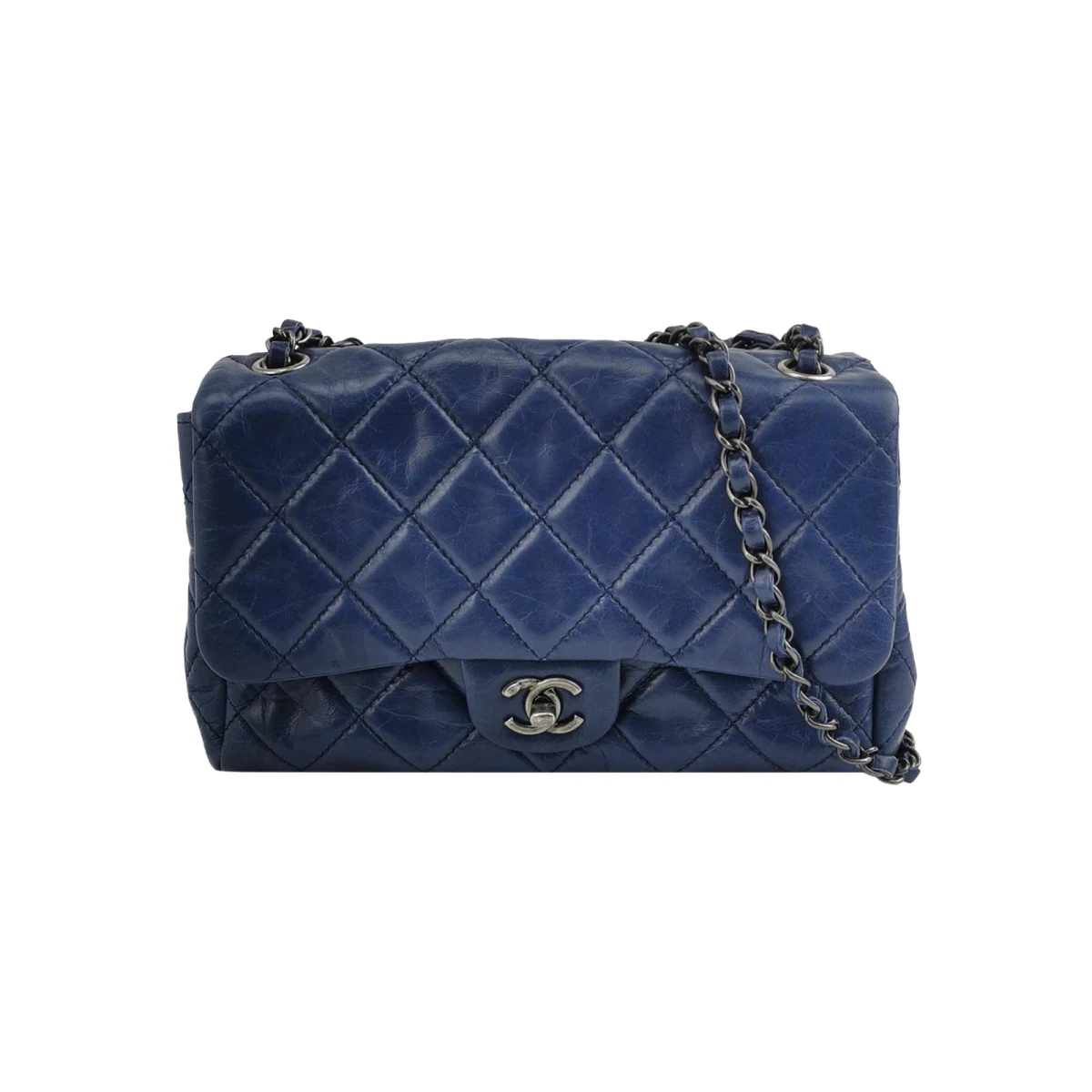 Chanel Flap Bag — продано