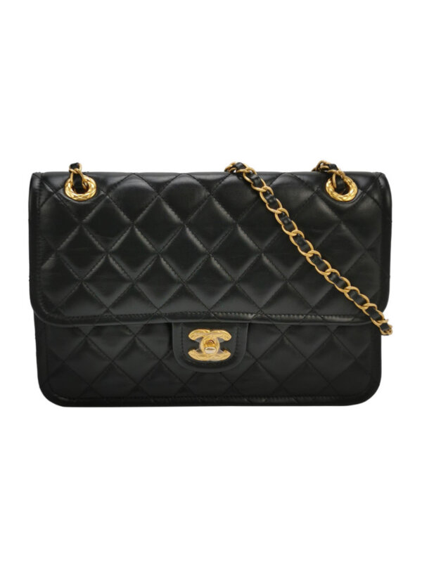 Chanel Flap Bag C