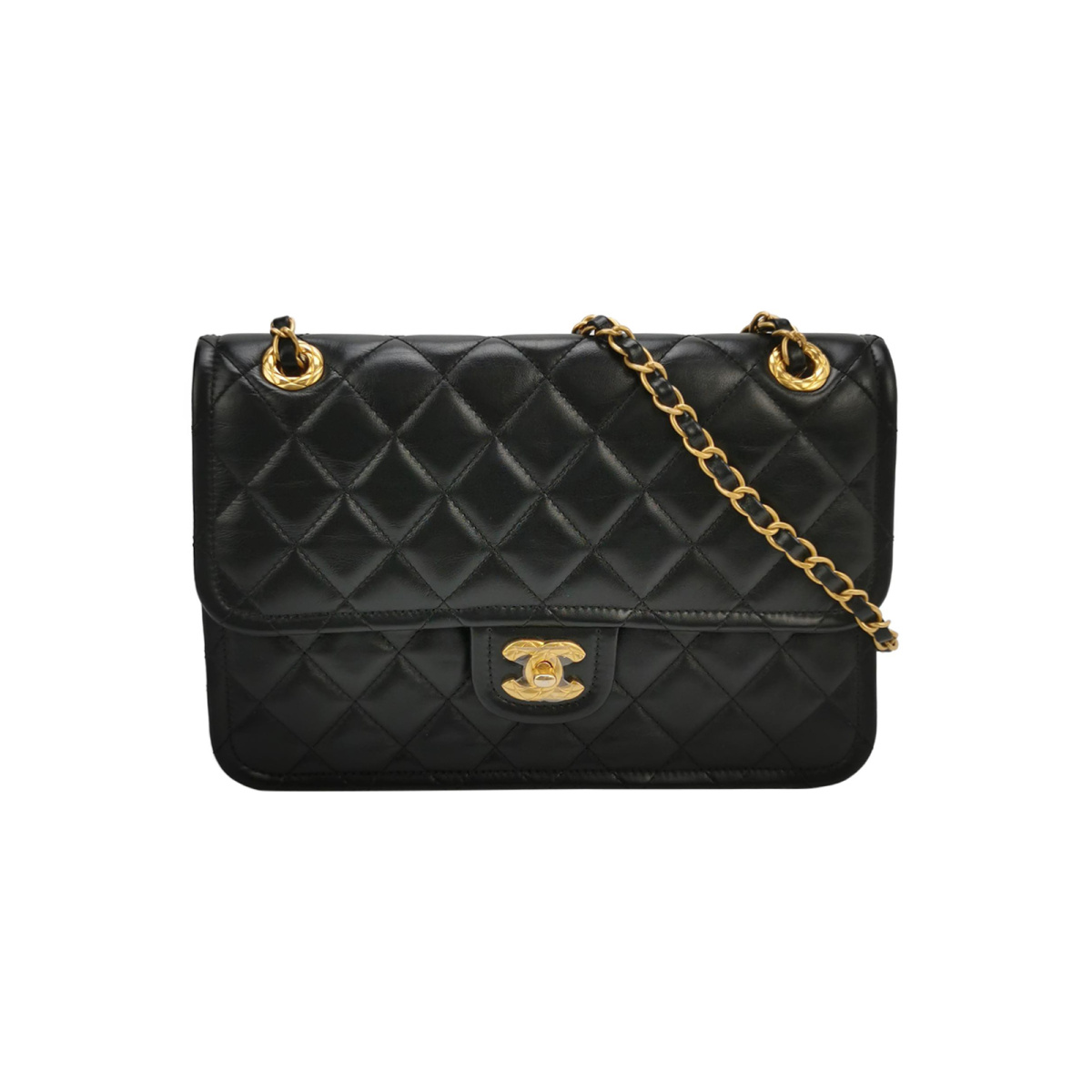 Chanel Flap Bag C — фото 1